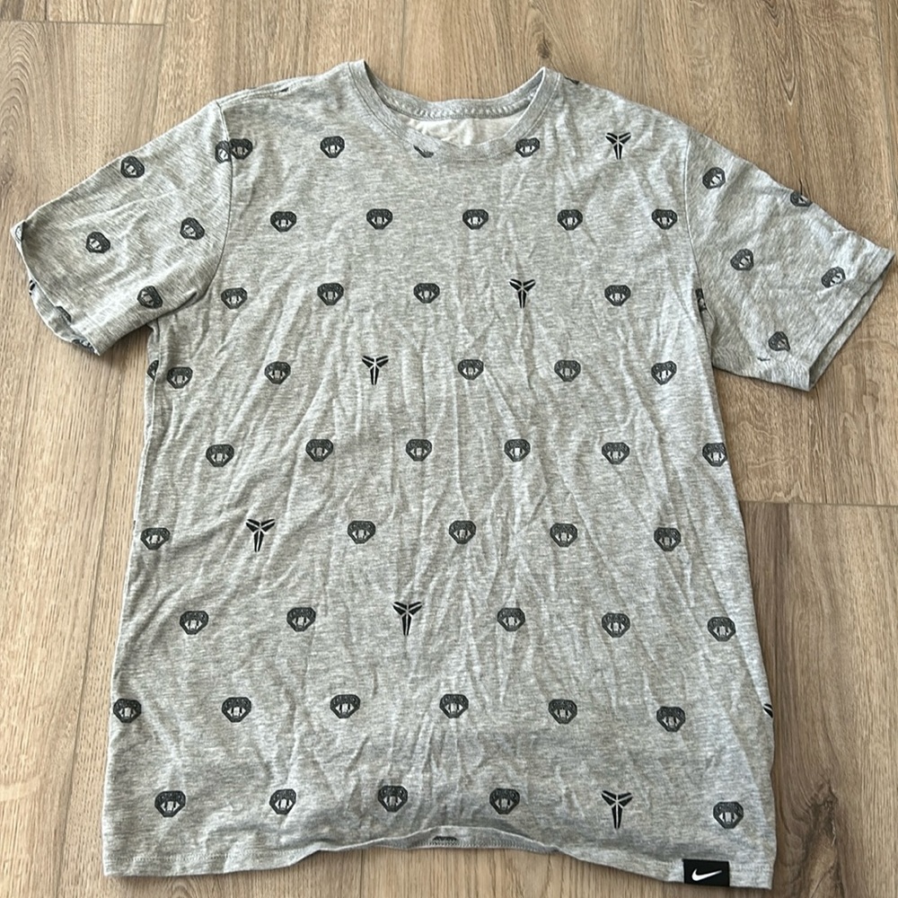 Nike Men’s Kobe Bryant Dri-Fit Tee